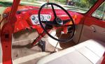 Ford F-100 Custom Pickup Truck 1954 года